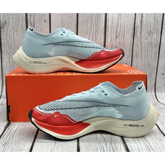 Nike ZoomX Vaporfly NEXT% 2 OG Size 5.5 CU4111‑400 main image 4